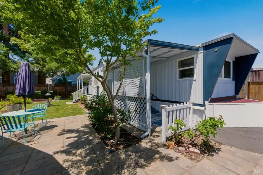 770 Lincoln Avenue #26, Napa, CA 94558 - #3