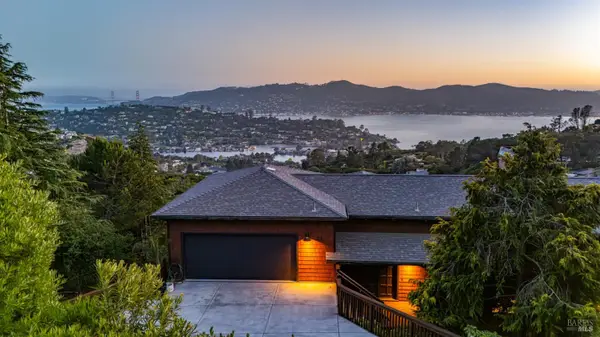 23 Venado Drive, Tiburon, CA 94920