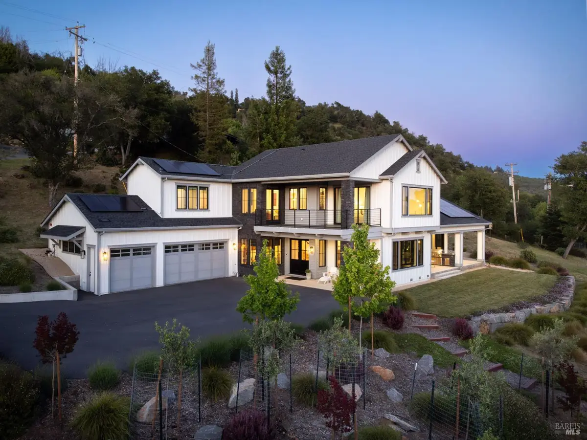5890 Heights Road, Santa Rosa, CA 95404 - #1