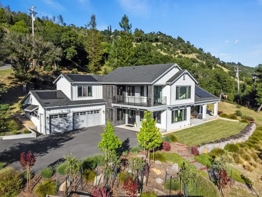 5890 Heights Road, Santa Rosa, CA 95404 - #2