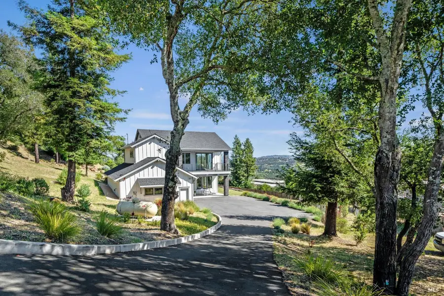 5890 Heights Road, Santa Rosa, CA 95404 - #3