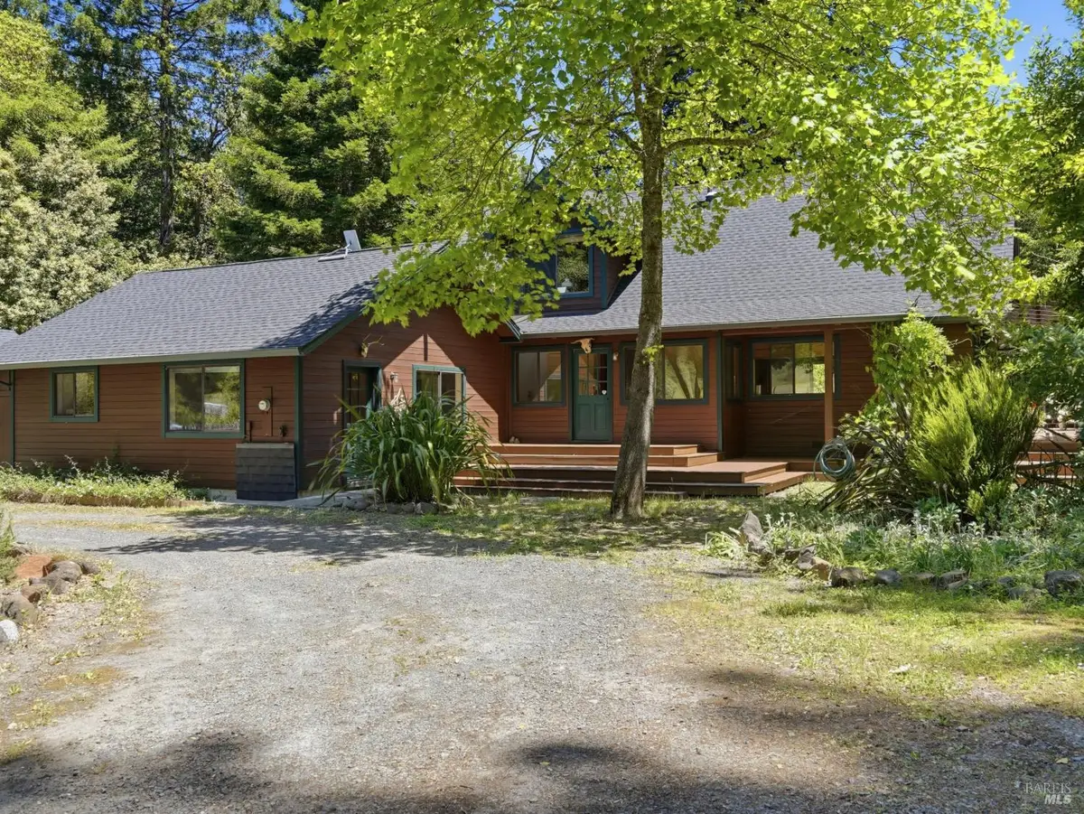 31397 Seaview Road, Cazadero, CA 95421 - #1