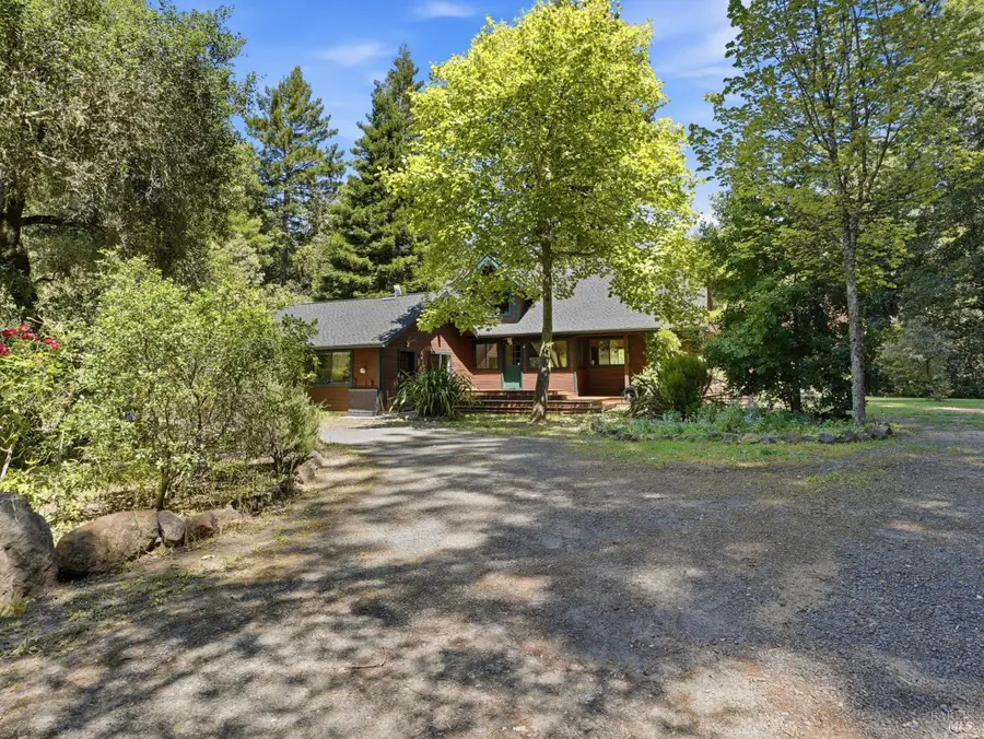 31397 Seaview Road, Cazadero, CA 95421 - #3