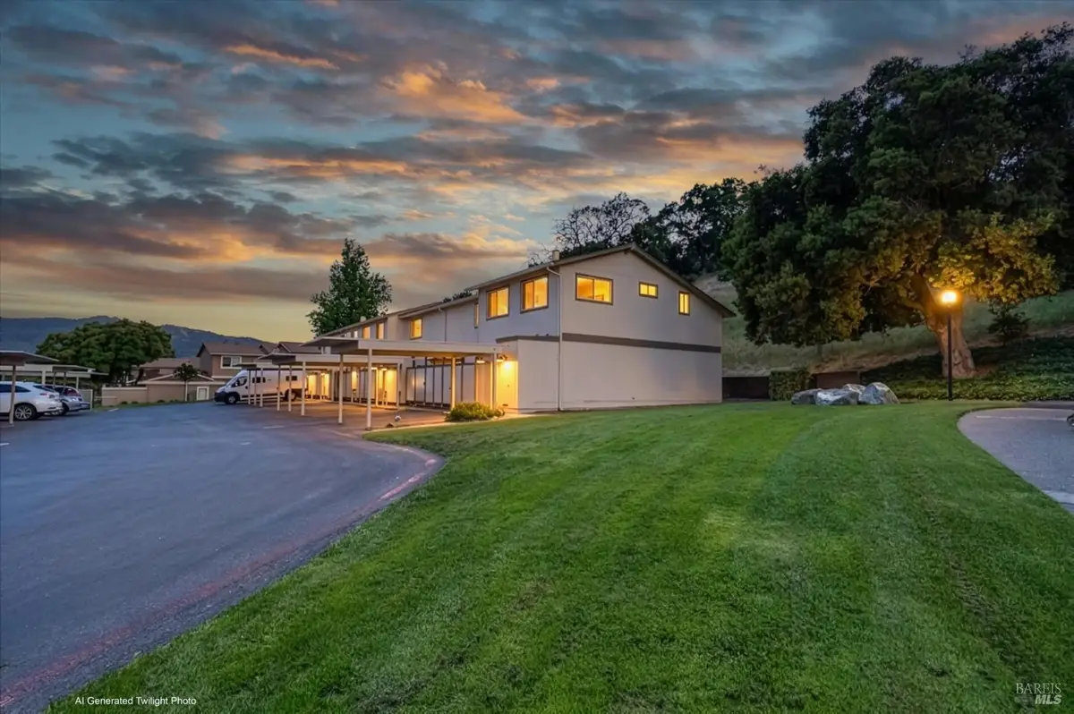 13 Oliva Drive #D, Novato, CA 94947 - #1