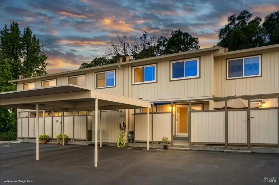 13 Oliva Drive #D, Novato, CA 94947 - #2