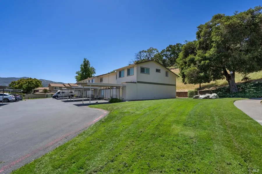 13 Oliva Drive #D, Novato, CA 94947 - #3