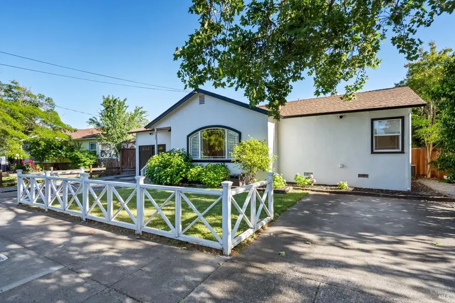 337 Bettencourt Street, Sonoma, CA 95476 - #2