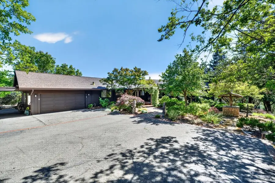 513 Colony Road, Geyserville, CA 95441 - #2