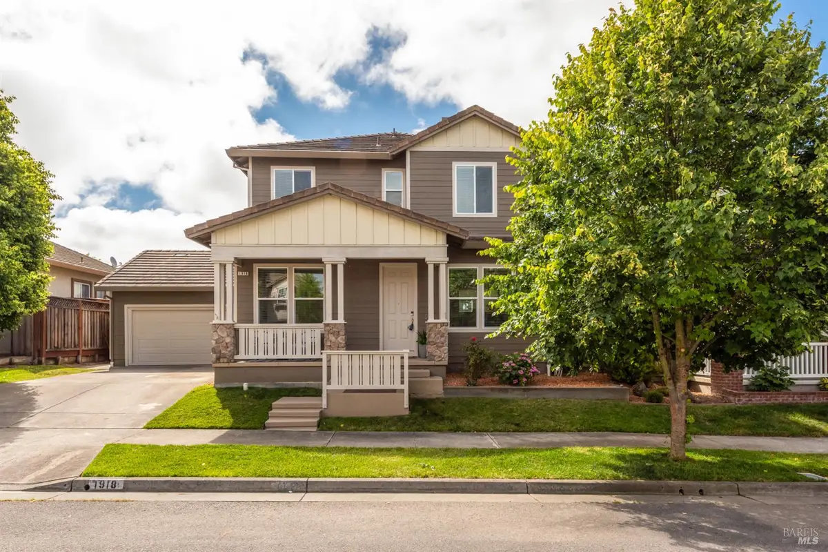 1918 Sestri Lane, Petaluma, CA 94954 - #1