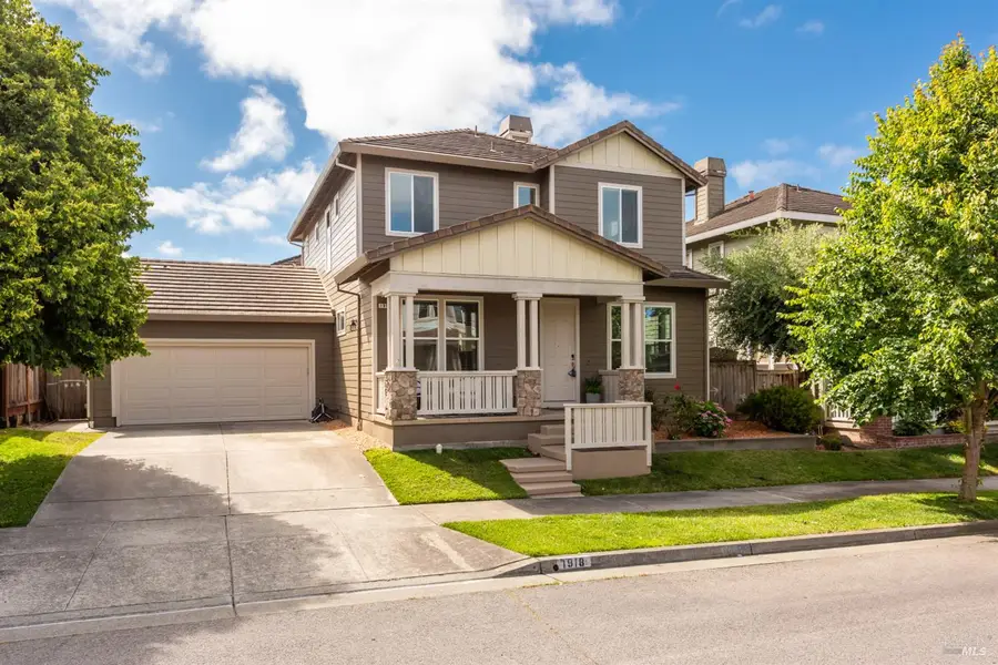 1918 Sestri Lane, Petaluma, CA 94954 - #2