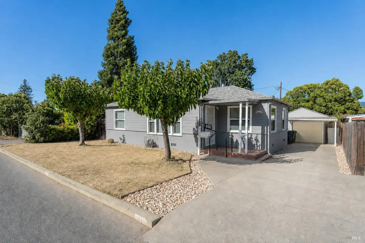 41 Mill Court, Ukiah, CA 95482 - #1
