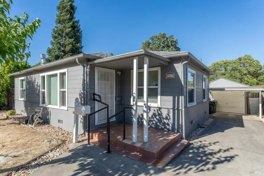 41 Mill Court, Ukiah, CA 95482 - #2