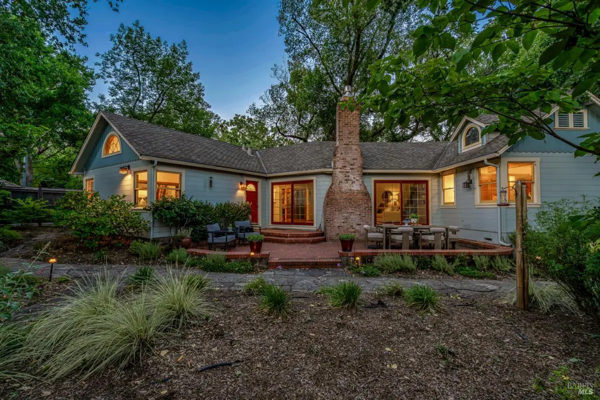 5430 Odonnell Lane, Glen Ellen, CA 95442 - #1