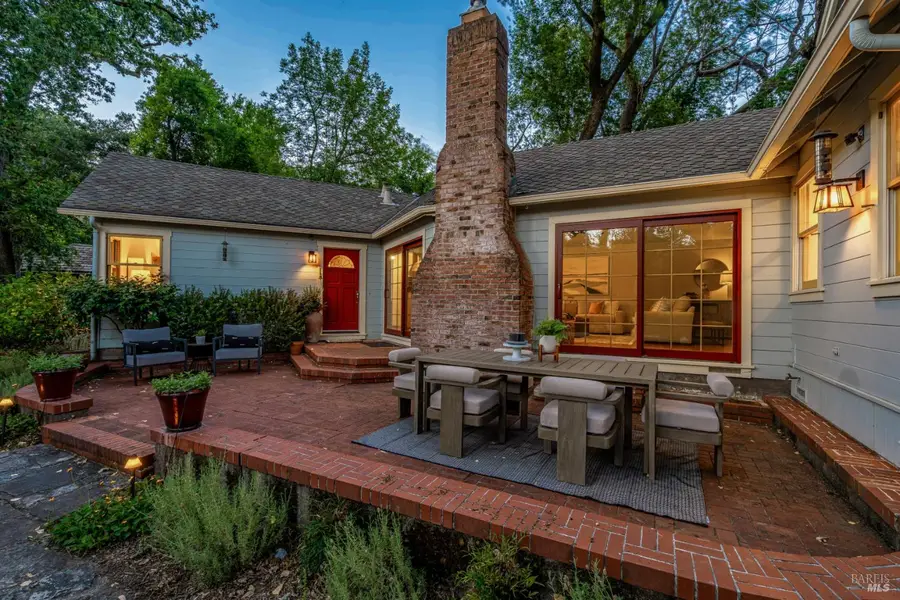 5430 Odonnell Lane, Glen Ellen, CA 95442 - #2