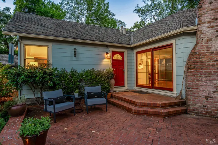 5430 Odonnell Lane, Glen Ellen, CA 95442 - #3