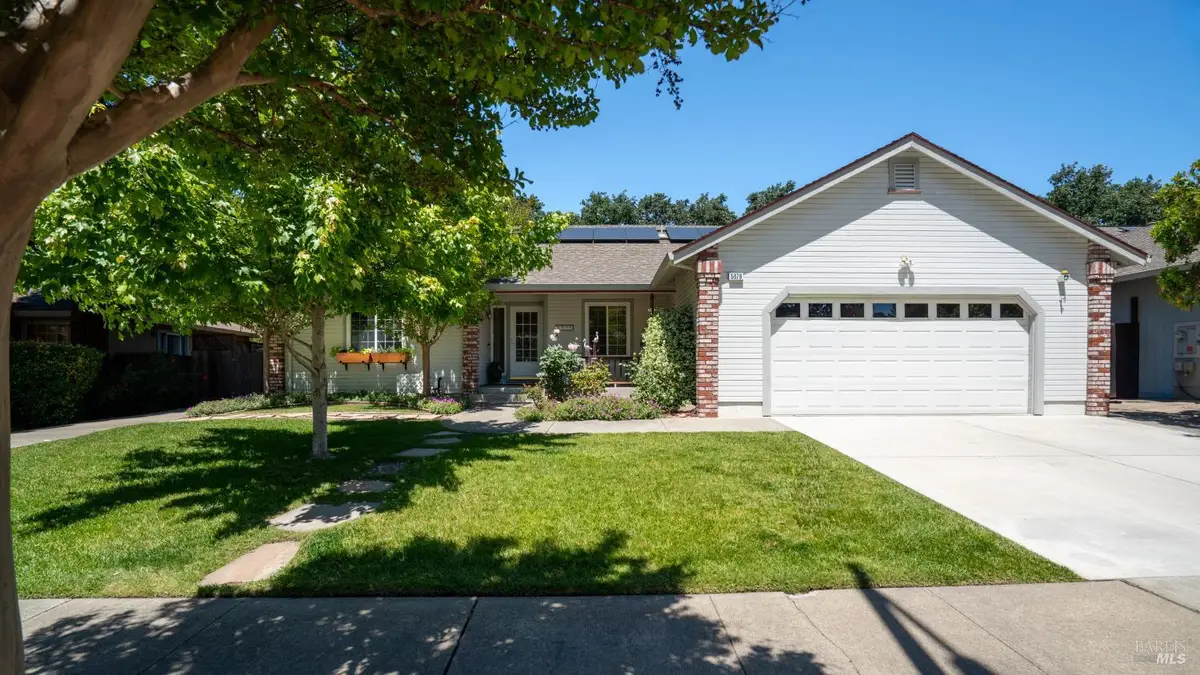 5079 Charmian Drive, Santa Rosa, CA 95409 - #1