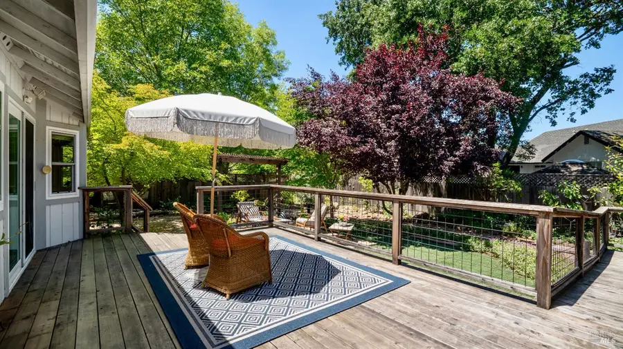 5079 Charmian Drive, Santa Rosa, CA 95409 - #2