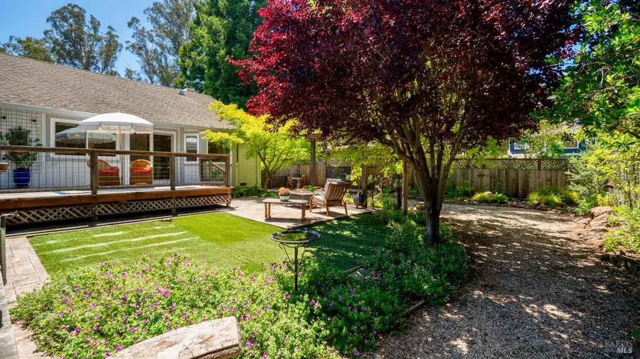 5079 Charmian Drive, Santa Rosa, CA 95409 - #3