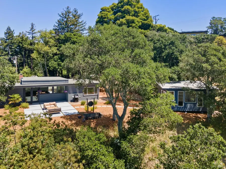 25 Brushwood Lane, Greenbrae, CA 94904 - #2