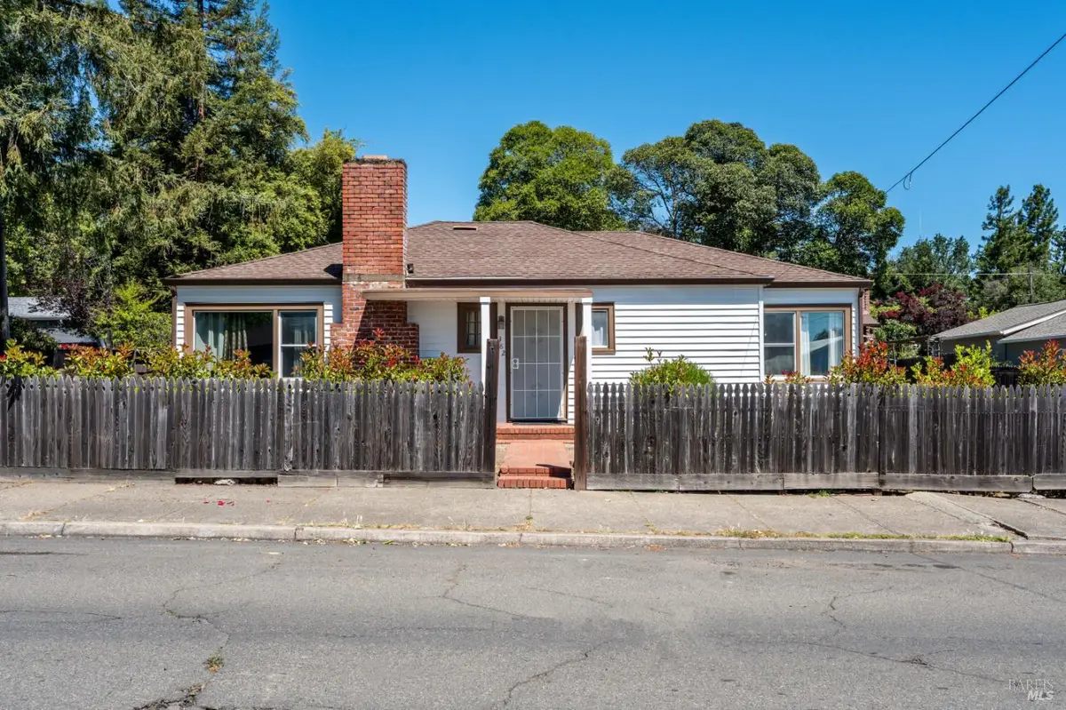 382 W Mill Street, Ukiah, CA 95482 - #1