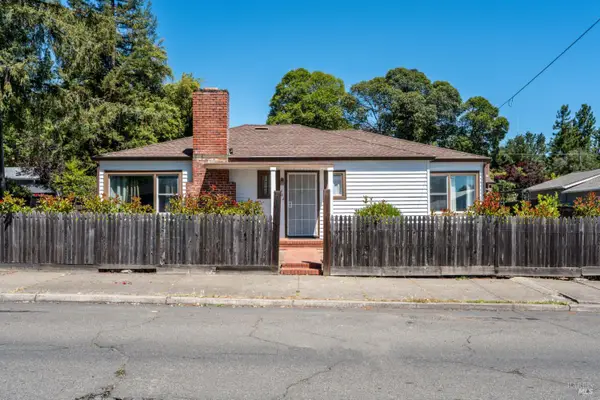 382 W Mill Street, Ukiah, CA 95482
