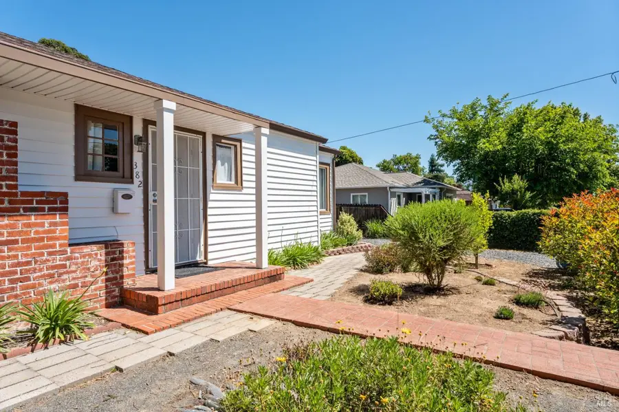 382 W Mill Street, Ukiah, CA 95482 - #2