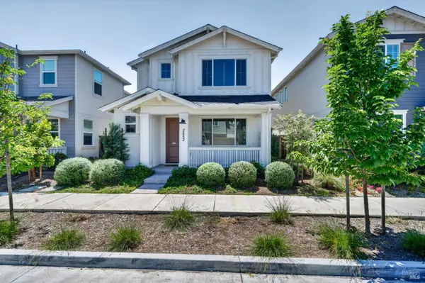 2652 Amora Circle, Santa Rosa, CA 95407
