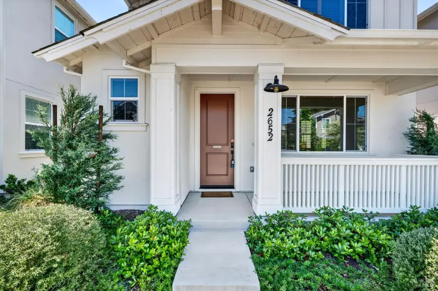 2652 Amora Circle, Santa Rosa, CA 95407 - #2