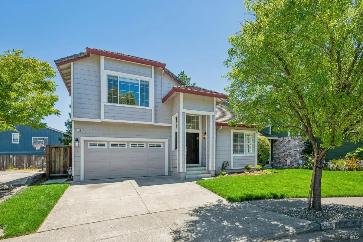 1746 Silverado Circle, Petaluma, CA 94954 - #1