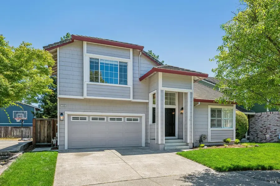 1746 Silverado Circle, Petaluma, CA 94954 - #2