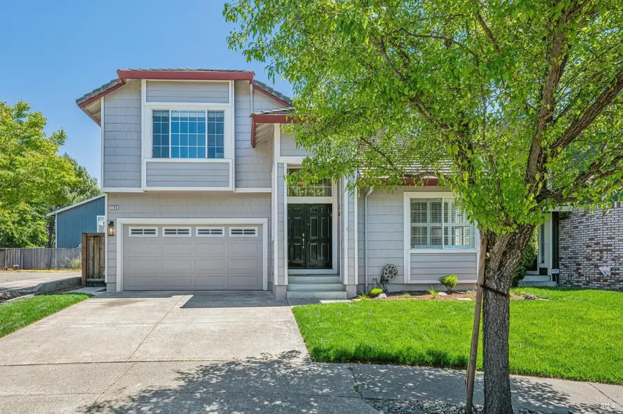 1746 Silverado Circle, Petaluma, CA 94954 - #3