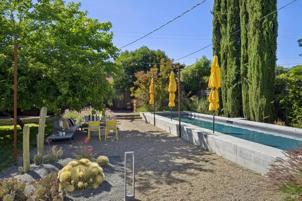 6 Katlas Court, Novato, CA 94945