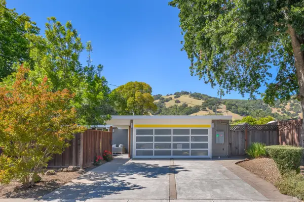 748 Appleberry Drive, San Rafael, CA 94903