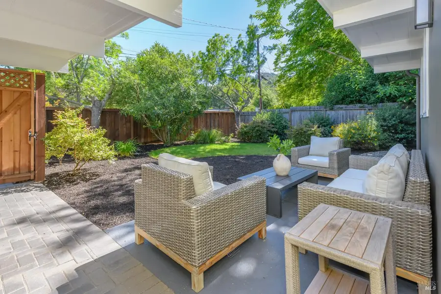 748 Appleberry Drive, San Rafael, CA 94903 - #3