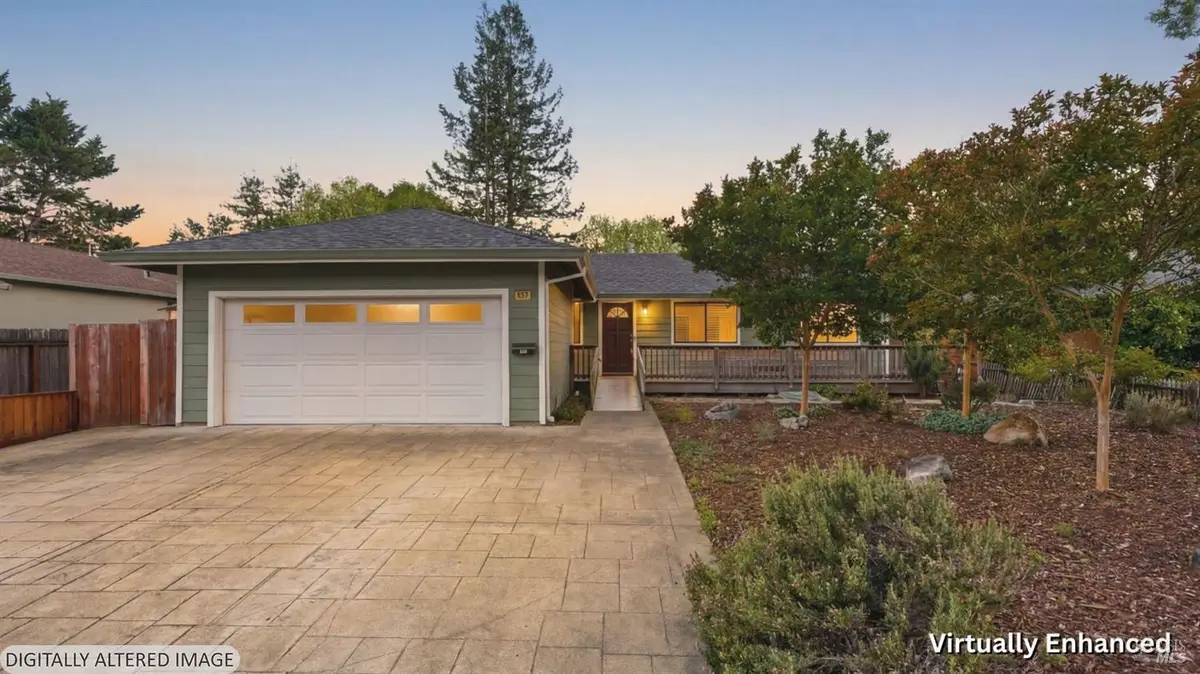 486 Landsdown Circle, Rohnert Park, CA 94928 - #1