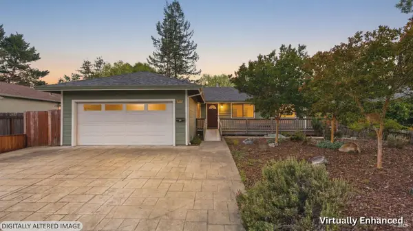 486 Landsdown Circle, Rohnert Park, CA 94928