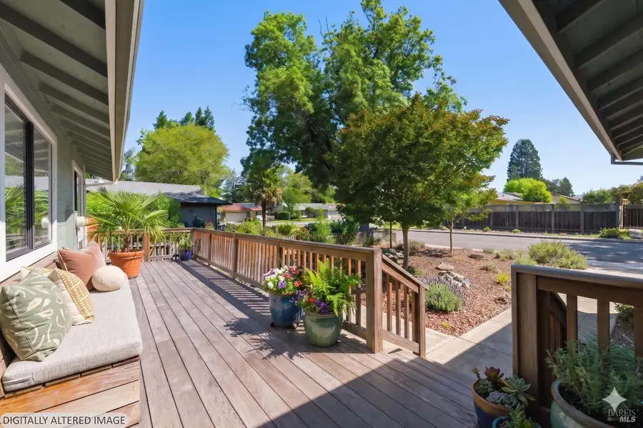 486 Landsdown Circle, Rohnert Park, CA 94928 - #3