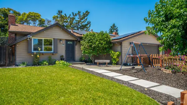 1419 Buchanan Street, Novato, CA 94947
