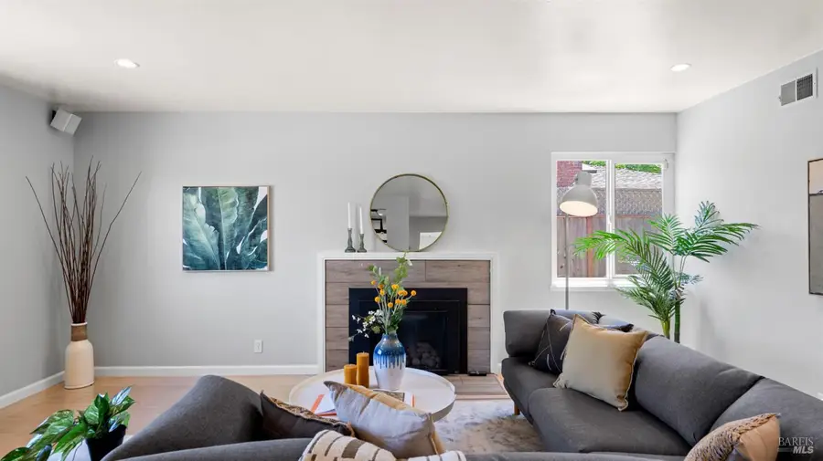 1419 Buchanan Street, Novato, CA 94947 - #2
