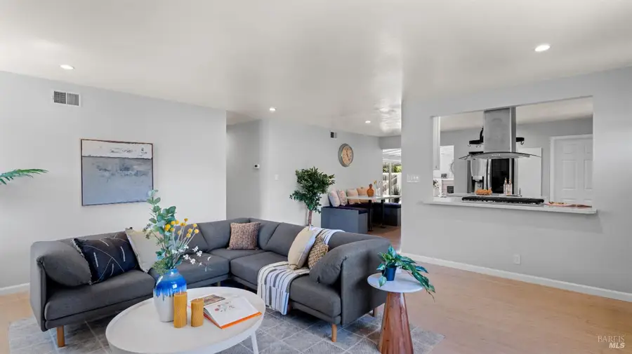 1419 Buchanan Street, Novato, CA 94947 - #3