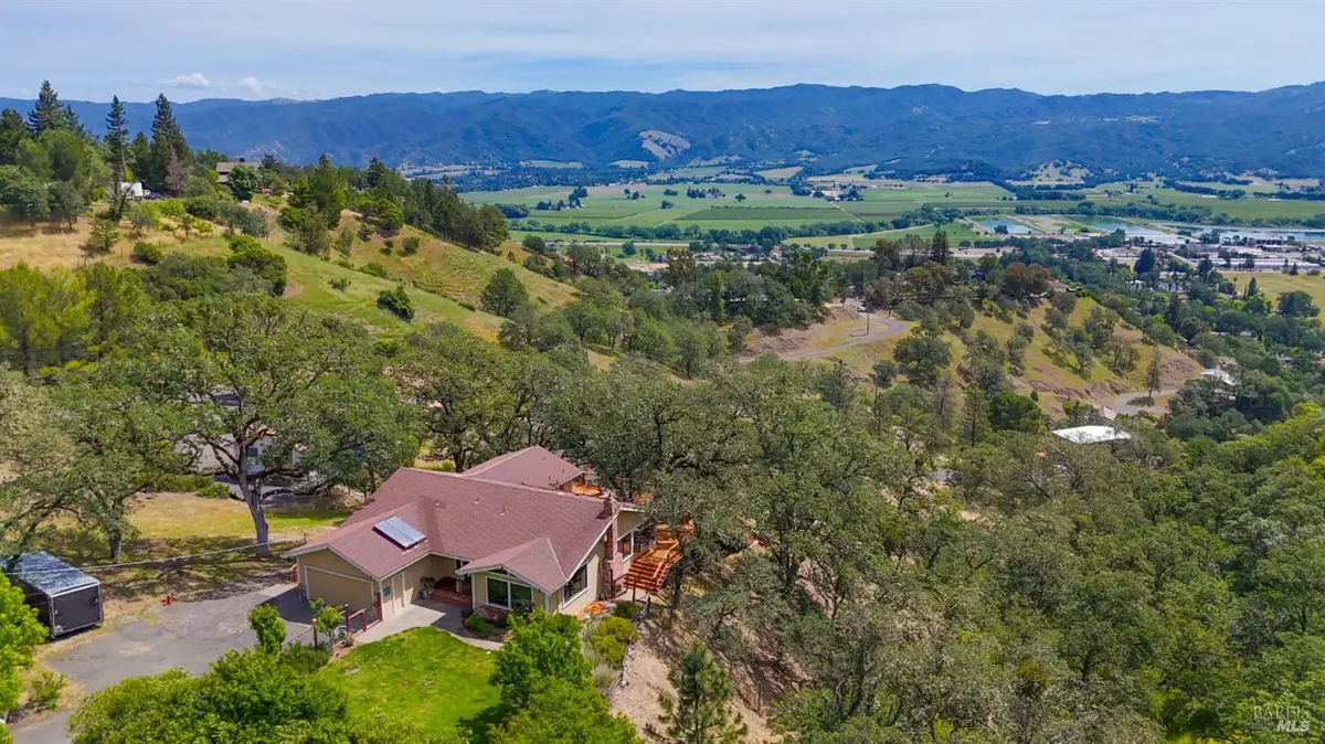 1321 Oak Knoll Drive, Ukiah, CA 95482 - #1