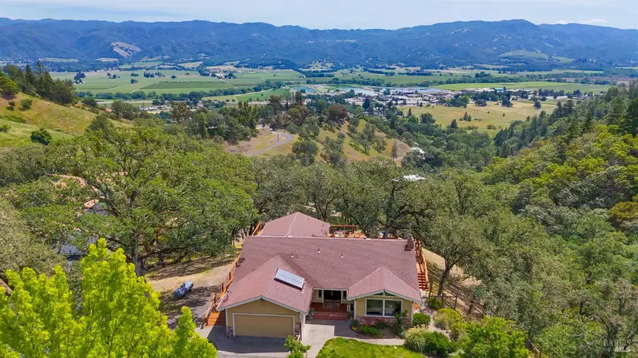 1321 Oak Knoll Drive, Ukiah, CA 95482 - #2