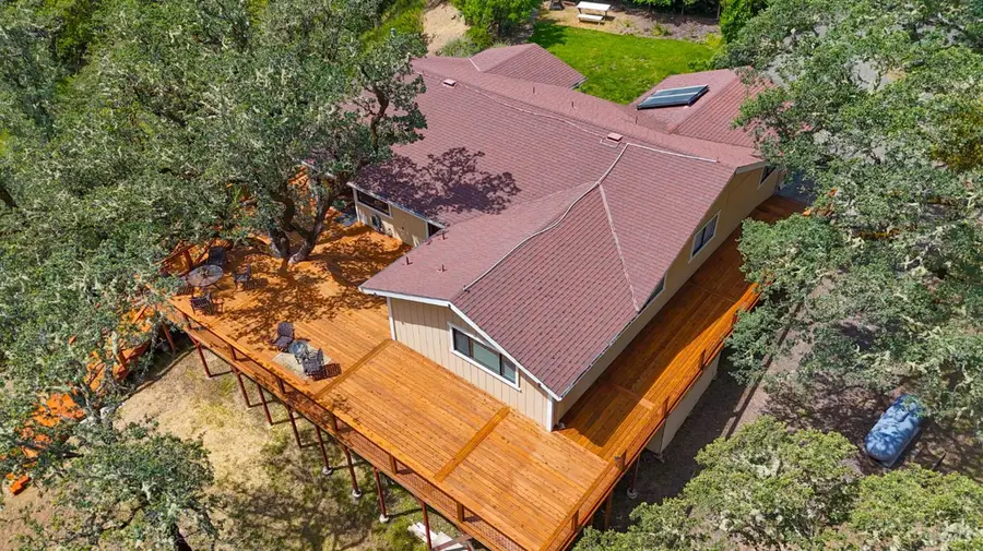 1321 Oak Knoll Drive, Ukiah, CA 95482 - #3