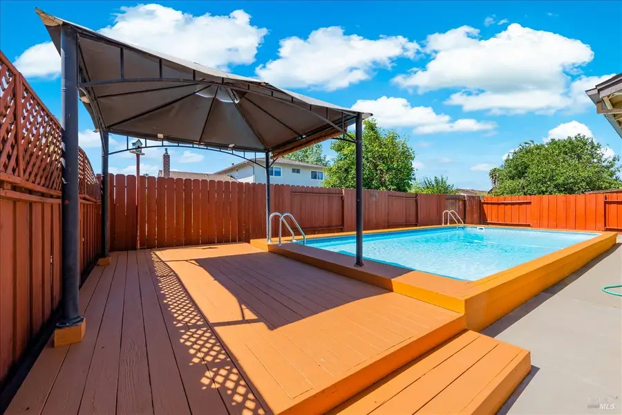 405 Canvasback Drive, Suisun City, CA 94585 - #3