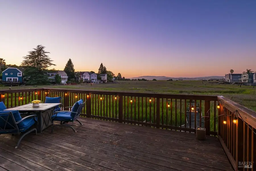 2729 Topaz Drive, Novato, CA 94945 - #2