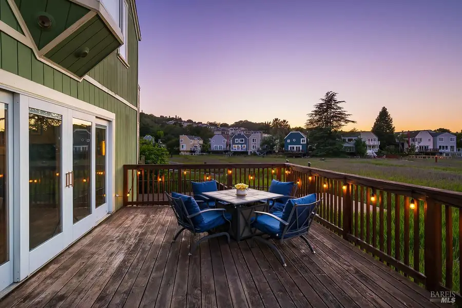 2729 Topaz Drive, Novato, CA 94945 - #3