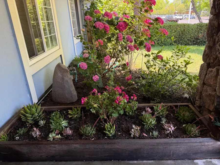 4087 Maher Street, Napa, CA 94558 - #3