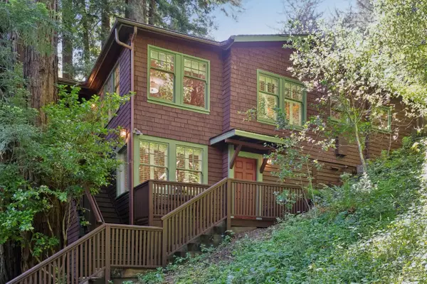 253 W Baltimore Avenue, Larkspur, CA 94939
