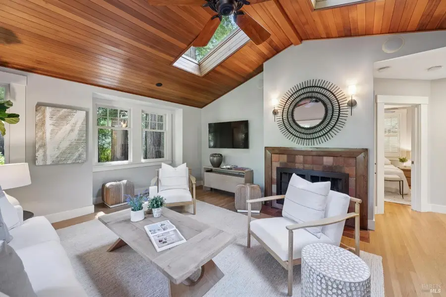 253 W Baltimore Avenue, Larkspur, CA 94939 - #3