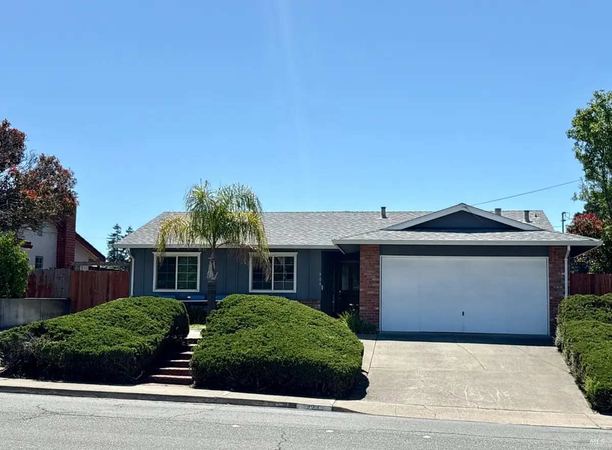 909 Tara Hills Drive, Pinole, CA 94564 - #1